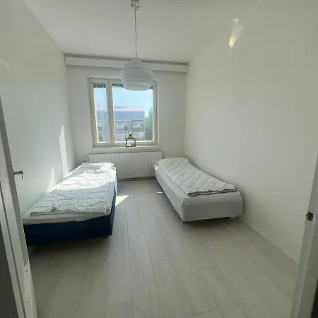 The Penthouse *
