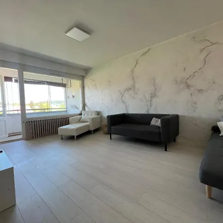 The Penthouse *