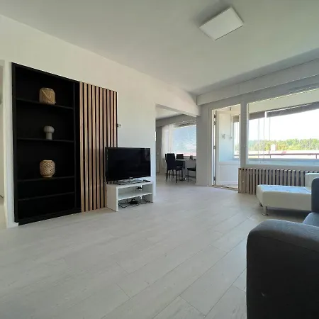 The Penthouse *